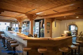 Berggasthaus First - Only Accessible by Cable Car - Image 5