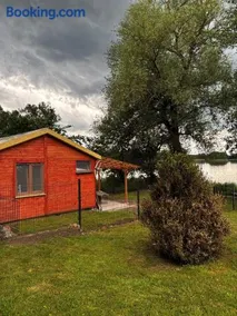 Domek nad jeziorem - Image 1