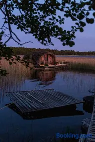 Bebru māja - Beaver house - Image 3