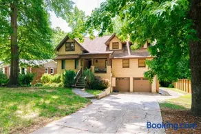 Spacious Home w/ Luxury Amenities - Near Downtown! - Image 2