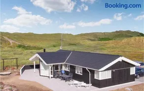 Holiday Home Mettes Bjerg Hvide Sande Vi - Image 2