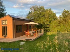 Tiny House Les Jours Heureux Sejour nature pres de Dinant et des Lacs de l Eau d Heure - Image 2