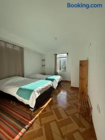 Vertigo Climbing Hostel - Image 3