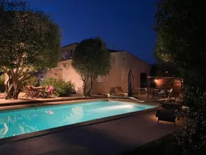 Villa ALETTI MJ piscine privée Porto Vecchio - Image 1