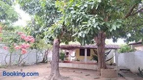 Casa Simples e Charmosa na Praia de Ipioca - Image 3