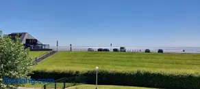 Exklusive Ferienwohnung am Südstrand mit Wintergarten & Hafenblick Wohnung 113 - Image 1
