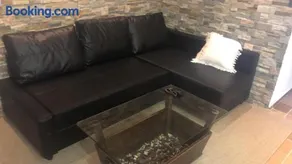 Apartamento con terraza y chimenea - Image 4