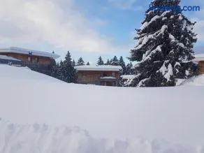 L'Après-ski Chamrousse 1700 - Image 1
