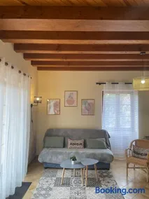Gîte Le Bois Domaine de la Rouderie - Image 2