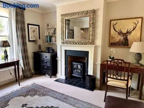 Charming Foxglove Cottage - Burnham Market - Image 5