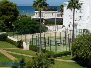Ático Duplex en 1a línea de mar - Image 2