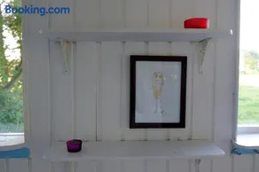 Romantic circus wagon - Image 4