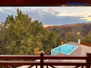 Piscina Privada e Trilho Incluído - ACE Pardinhas - Image 4