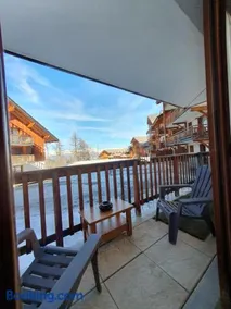 Montagne Les Orres - Image 2