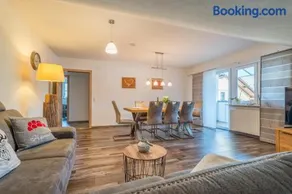 Ferienwohnung Wiedergrün - Image 2