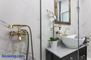 Center of Athens: Iris cozy apartment - Image 2