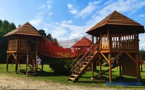 Domek rekreacyjny - Image 2