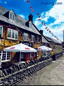 The Stables at The George Of Wilby - Image 2