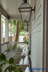 The Mansard House - Image 3
