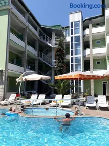 Green House Hotel - Image 1