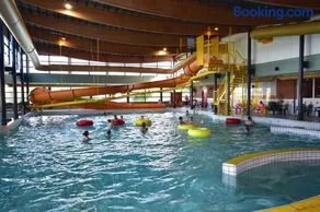 Family vibes, op 5 sterren vakantiepark in Limburg - Image 1