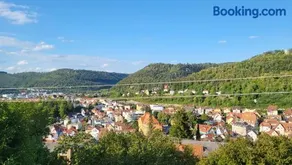 FeWo Panoramablick Geislingen - Image 1