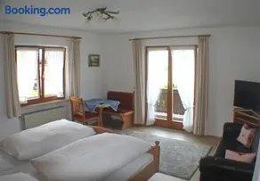 Gästehaus Sonnenbichl - Image 3