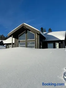 Nydelig hytte ved Voss Ski og Tursenter - Image 4