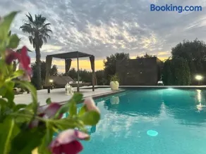 Villa Badessa - Image 1