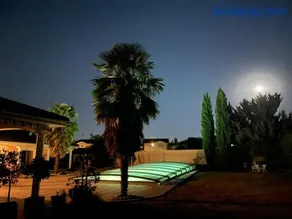 Charmant logis neuf équipé/Piscine/SPA/Sauna/Gym - Image 2