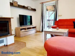 Apartmány Srní u Hlinska - Image 2