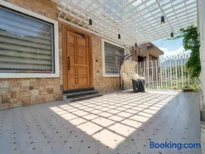 Sylvara Luxury 3 BHK Villa kotabagh Jim Corbett by Stay Blessed - Image 3