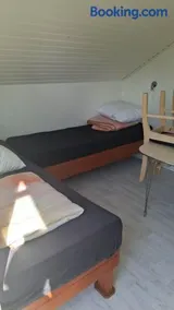 Tåsingecamping og Grill - Image 1