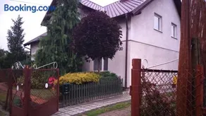 Pokoje Gościnne u Agaty - Image 2
