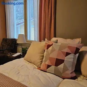Cosy studio apartment near by Ideapark - Image 2