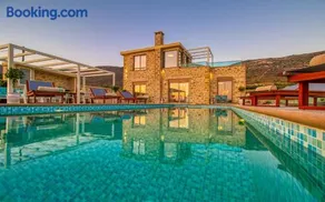 Luxuryvillaschania Kore-Falasarna beach - Image 2