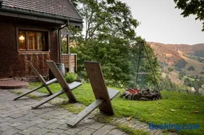 Chalet Abnona - Image 3