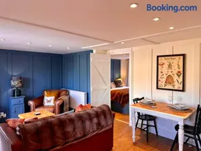 Octon Cottages Luxury 1 and 2 Bedroom cottages 1 mile from Taunton centre - Image 5