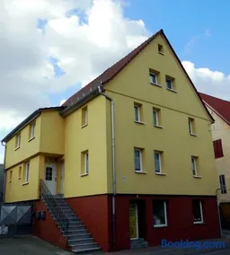 Ferienunterkünfte Gersprenztal - Image 1