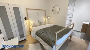Suite moderne 2 personnes avec parking gratuit accès jardin - Image 3