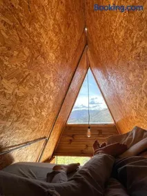 Cabaña 25km de Medellín, Benevento Glamping - Image 5