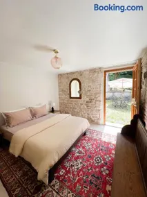 L'Orée des Vignes, charmante maison et jardin clos - Image 4