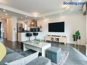 Magnifique appartement le Cannet,Cannes, Parking, Wifi - Image 3
