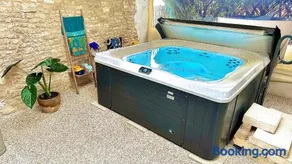 La Grange - Gîte insolite avec Spa dans une Ferme - Image 3