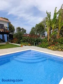 Gîte CANTO AZUL - Image 1