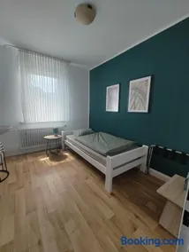 Guesthouse - Weeze Rooms - Image 4