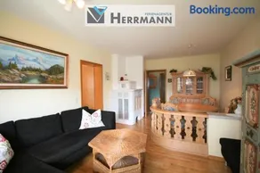 Ferienwohnung Bärbel - Image 1