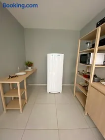 Ap 1 quarto e varanda em Ipiabas - Image 3