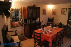 Bed & Breakfast Triora Medievale - Image 1