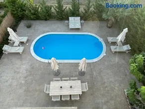 Villa Cacasa , Peaceful 4-Bedroom Villa with Private Pool - Image 3